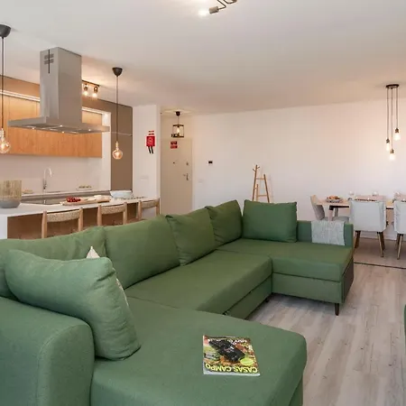 Uptown 13 By An Island Apartamento Funchal (Madeira)