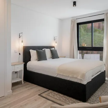 Apartmán Uptown 13 By An Island Funchal (Madeira)