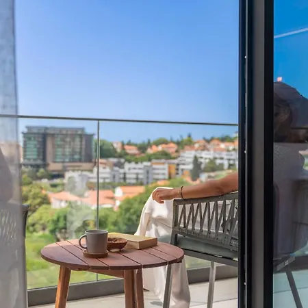 Apartamento Uptown 13 By An Island