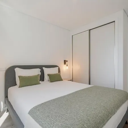 Apartmán Uptown 13 By An Island Funchal (Madeira)