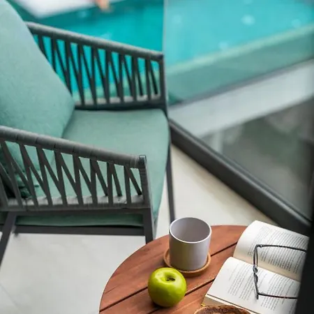 Uptown 13 By An Island Apartamento Funchal (Madeira)