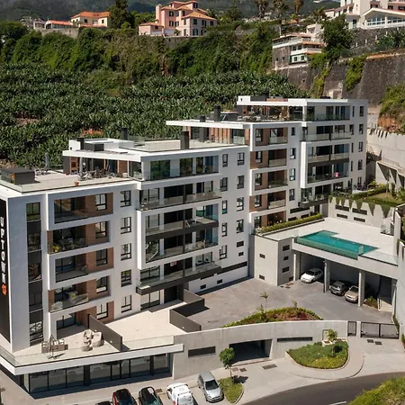 Uptown 13 By An Island Funchal (Madeira)
