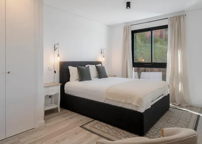 公寓 Uptown 13 By An Island 丰沙尔