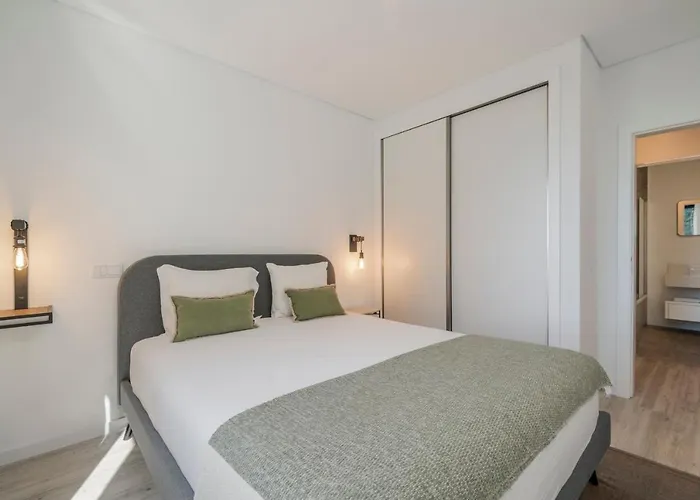 公寓 Uptown 13 By An Island 丰沙尔