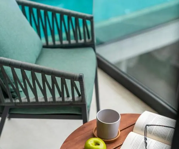 Uptown 13 By An Island 公寓 丰沙尔