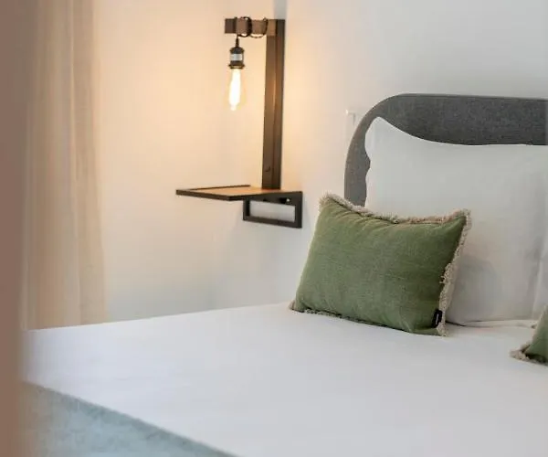 公寓 Uptown 13 By An Island