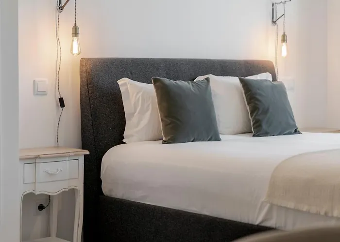 Uptown 13 By An Island 公寓 丰沙尔