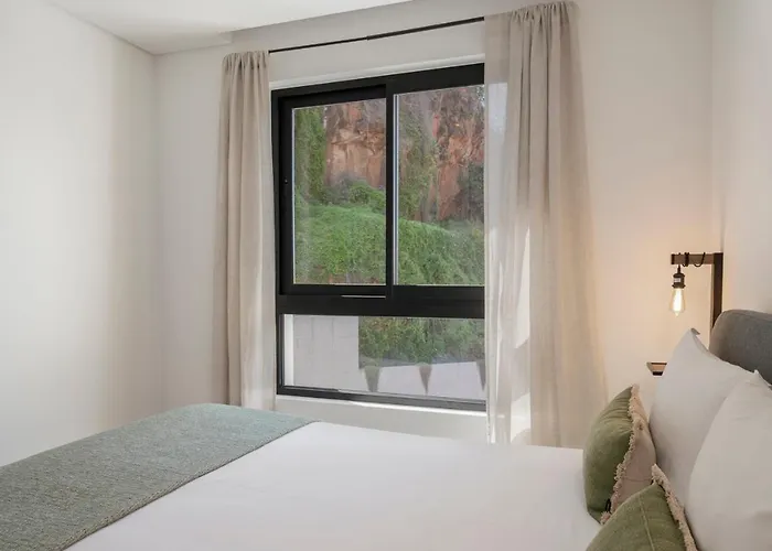 Uptown 13 By An Island 公寓 *